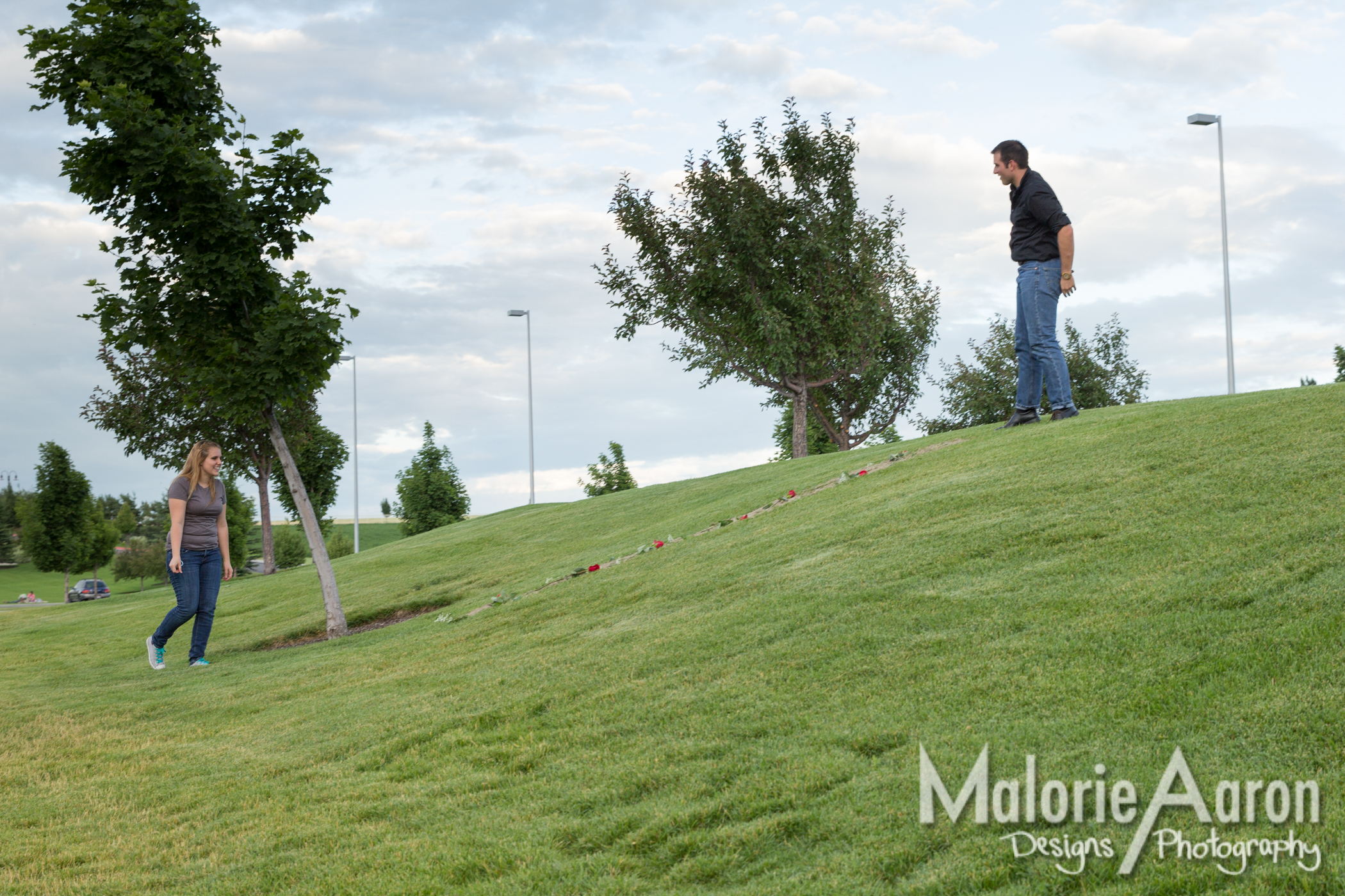 MalorieAaron, photography, Rexburg, wedding, proposal, LDS, temple