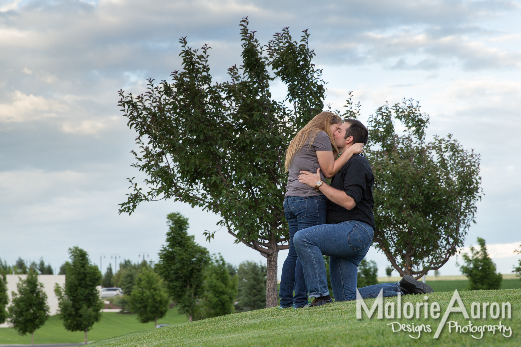 MalorieAaron, photography, Rexburg, wedding, proposal, LDS, temple, popping-the-question