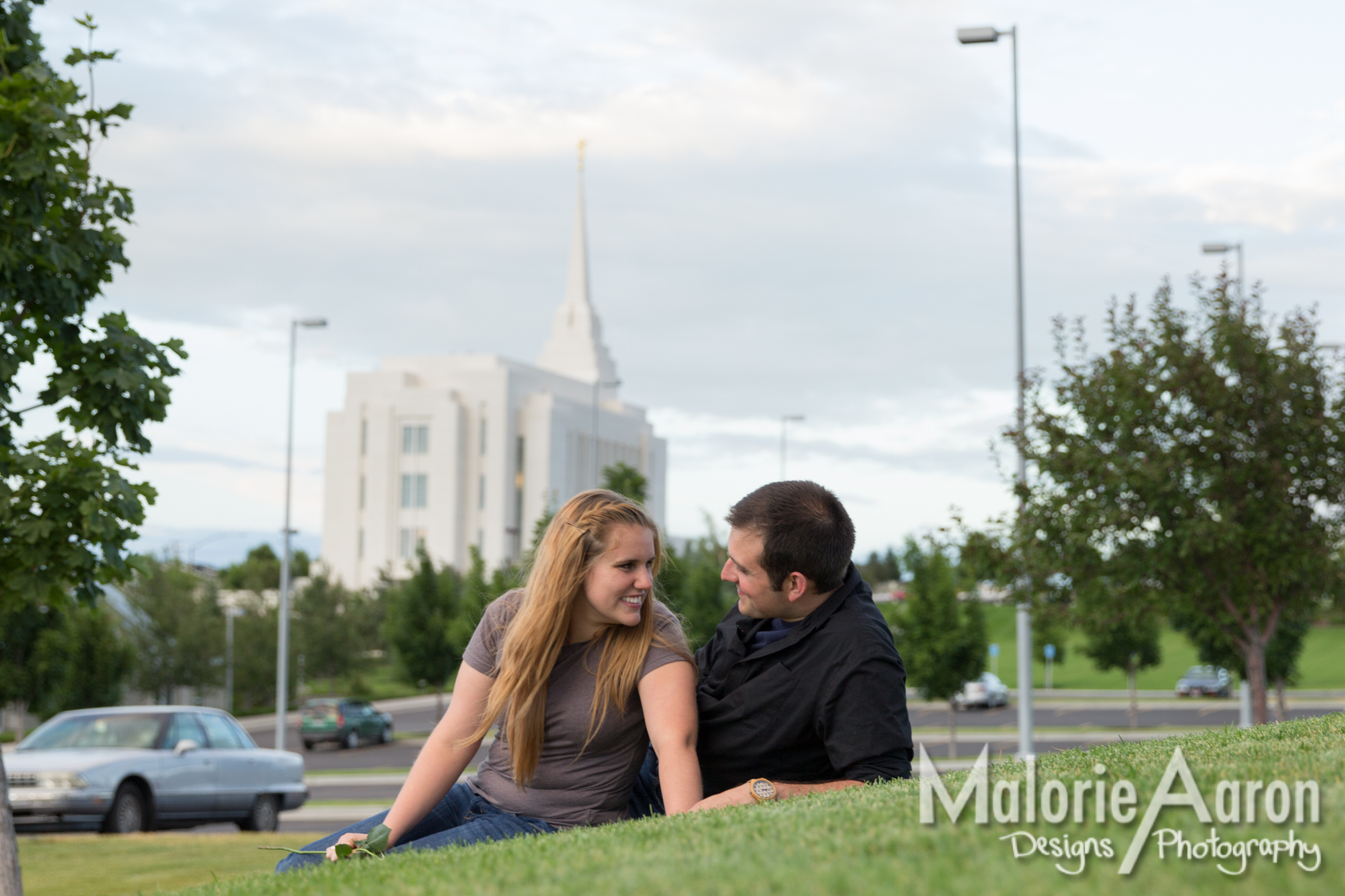 MalorieAaron, photography, Rexburg, wedding, proposal, LDS, temple, popping-the-question