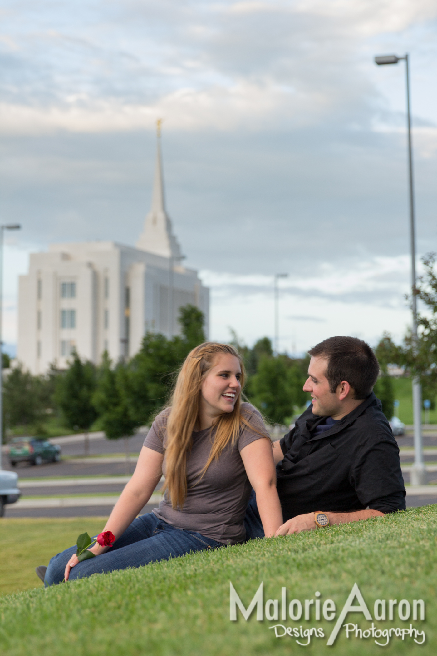 MalorieAaron, photography, Rexburg, wedding, proposal, LDS, temple, popping-the-question