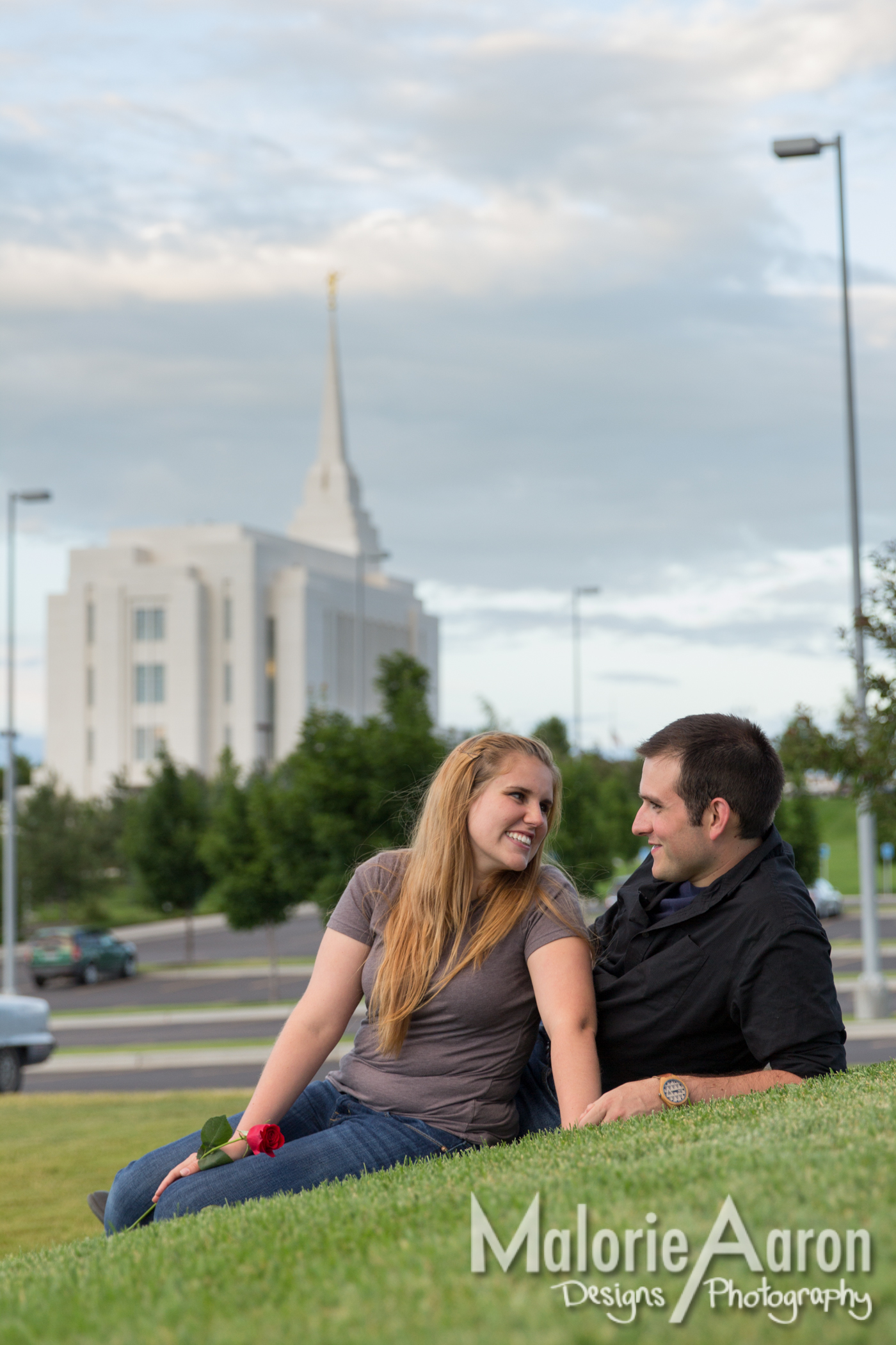 MalorieAaron, photography, Rexburg, wedding, proposal, LDS, temple, popping-the-question