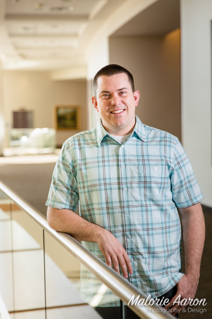 MalorieAaron, photography, graduation, portraits, BYU-Idaho, ICenter, indoor, winter, BYUI, guy, LDS