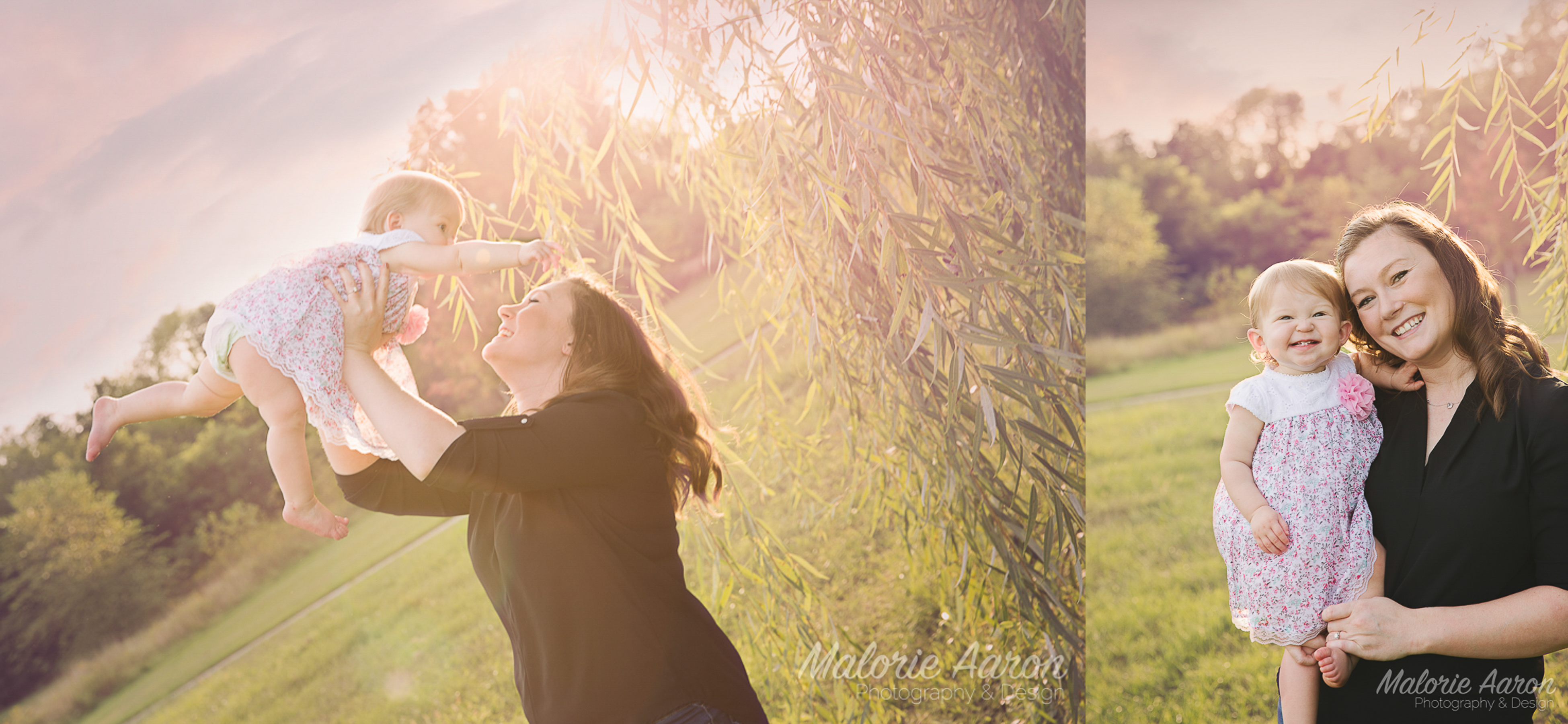 MalorieAaron, photography, Davenport, Iowa, OneYearOld, portraits, mom_daughter, family, sunderbruch_park