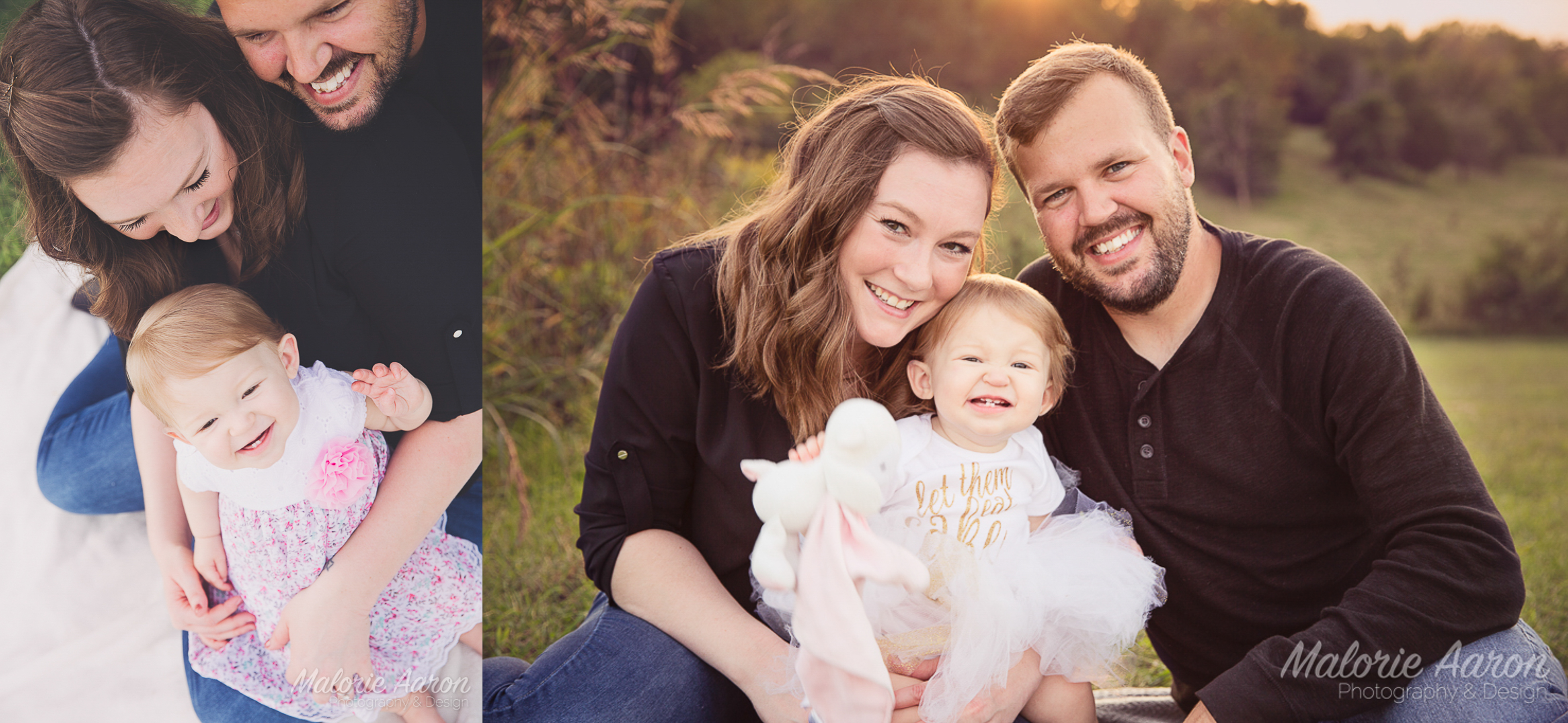 MalorieAaron, photography, Davenport, Iowa, OneYearOld, portraits, family, children, sunderbruch_park, fall