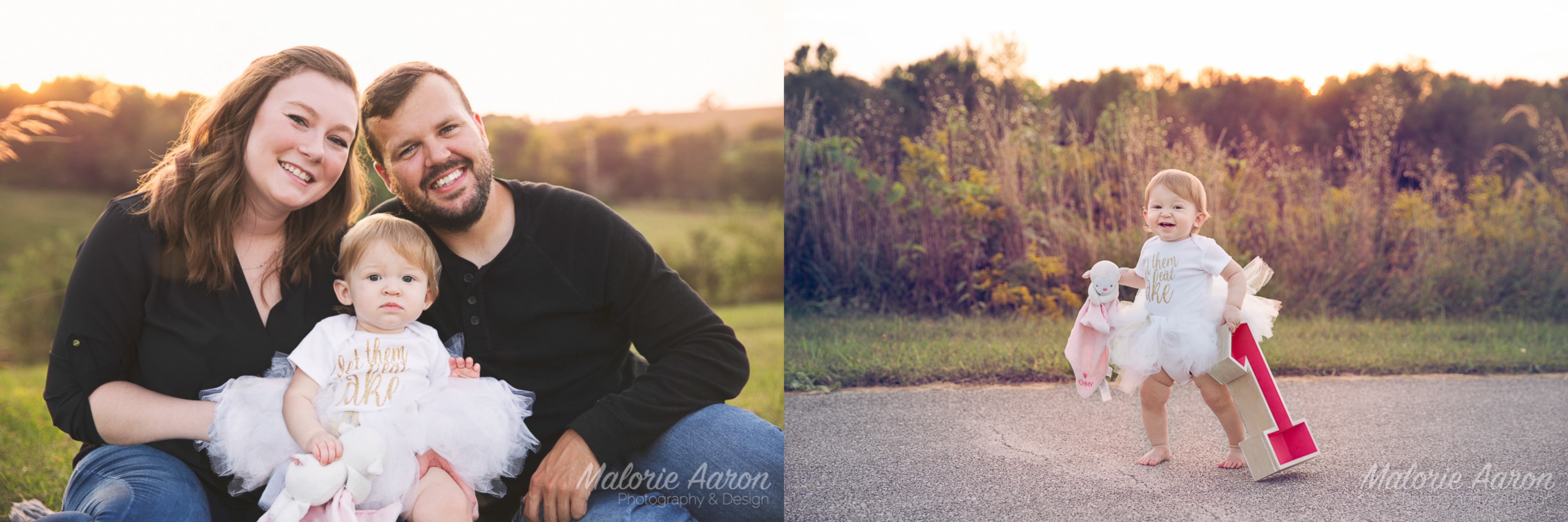 MalorieAaron, photography, Davenport, Iowa, OneYearOld, portraits, family, children, sunderbruch_park, fall