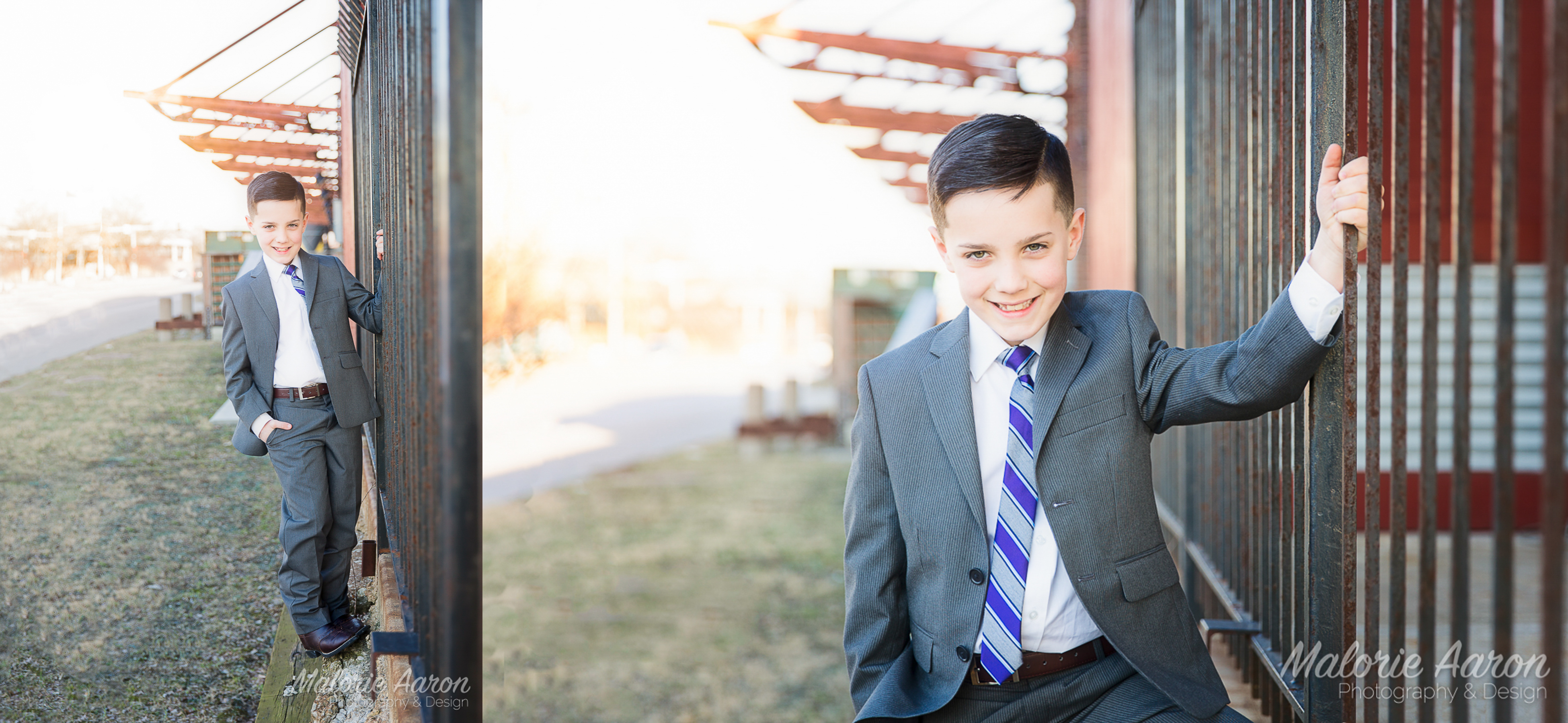 MalorieAaron, photography, Davenport, Iowa, 8-year-old, urban, LDS, baptism, portraits, Mississippi-River, QuadCities