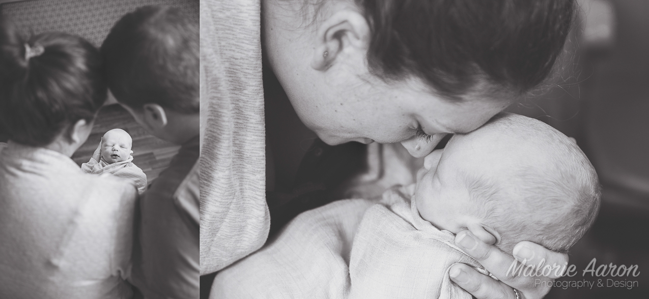 MalorieAaron, photography, newborn, photographer, baby, boy, Davenport, Iowa