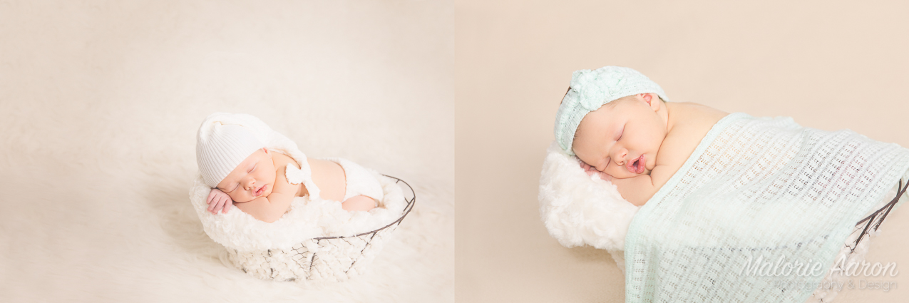 MalorieAaron, photography, cute, newborn, girl, photographer, Davenport, Iowa