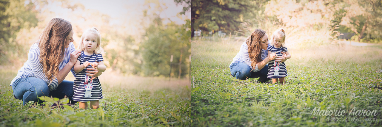 MalorieAaron, photography, Davenport, Iowa, family, photographer, duck-creek-park, country, 2-year-old-pictures, magical, timeless