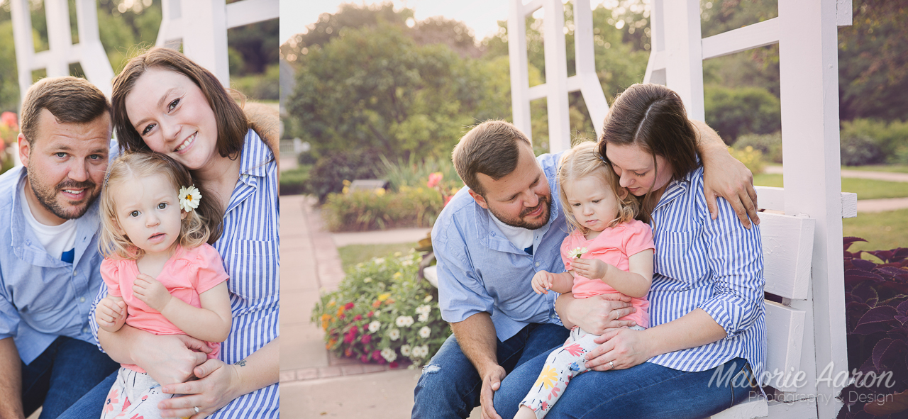 MalorieAaron, photography, Davenport, Iowa, family, photographer, duck-creek-park, country, 2-year-old-pictures, magical, timeless