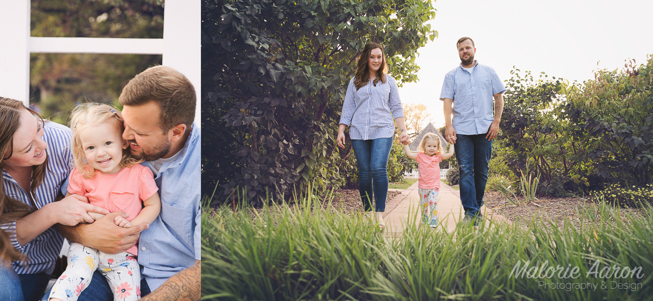 MalorieAaron, photography, Davenport, Iowa, family, photographer, duck-creek-park, country, 2-year-old-pictures, magical, timeless