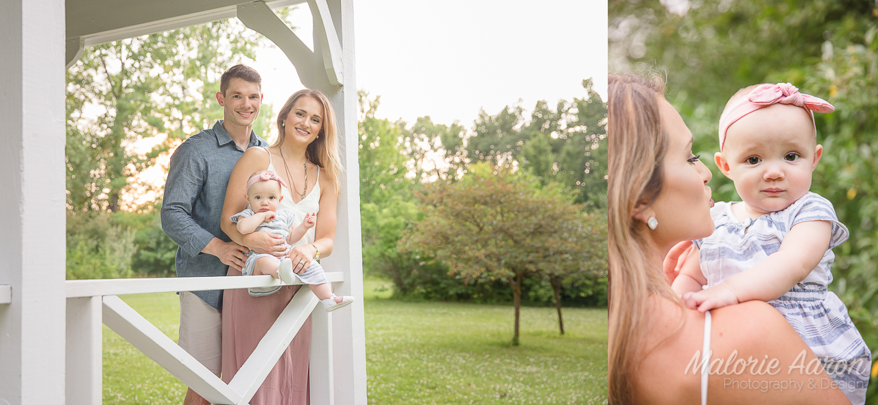 MalorieAaron, photography, Davenport, Iowa, family, photographer, crow-creek-park, dreamy