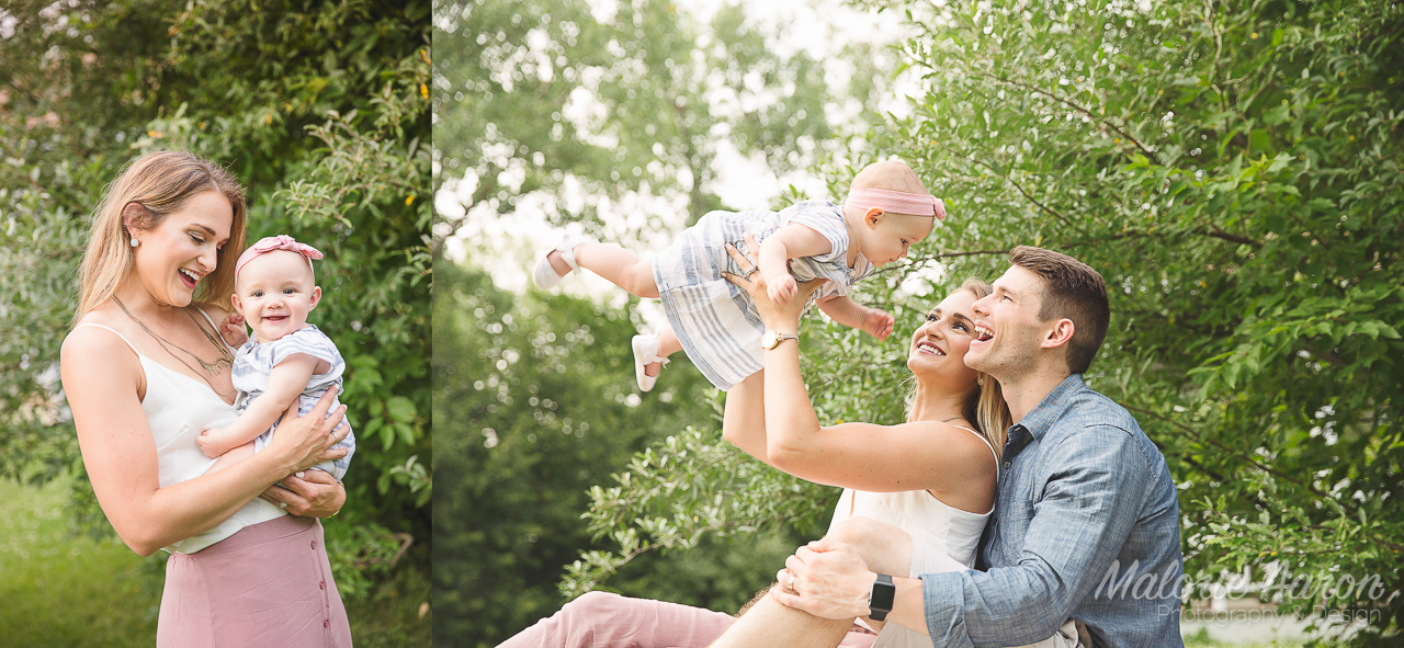 MalorieAaron, photography, Davenport, Iowa, family, photographer, crow-creek-park, dreamy