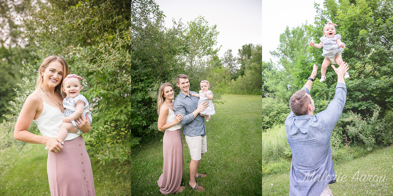 MalorieAaron, photography, Davenport, Iowa, family, photographer, crow-creek-park, dreamy