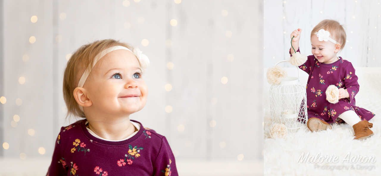 MalorieAaron, Photography, Davenport_Iowa, One-Year-Old, pictures, girl, Winter, rustic, themed, photo_shoot, cute, photographer