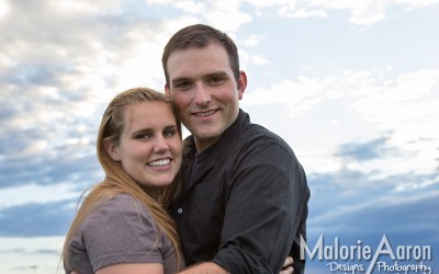 Tim & Ashley Proposal